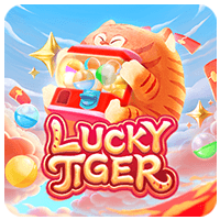 Lucky Tiger