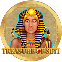 Treasure of Seti
