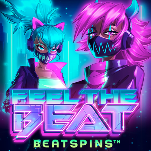  Feel The Beat