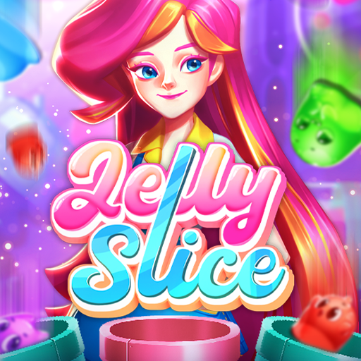  Jelly Slice