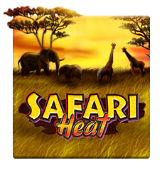 Safari HeatJoker