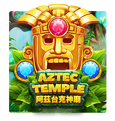  Aztec TempleJoker