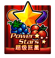  Power StarsJoker