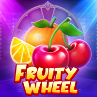 Fruity Wheel