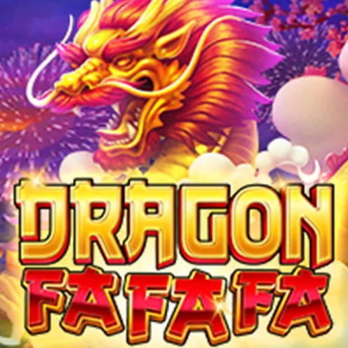  Dragon FAFAFA