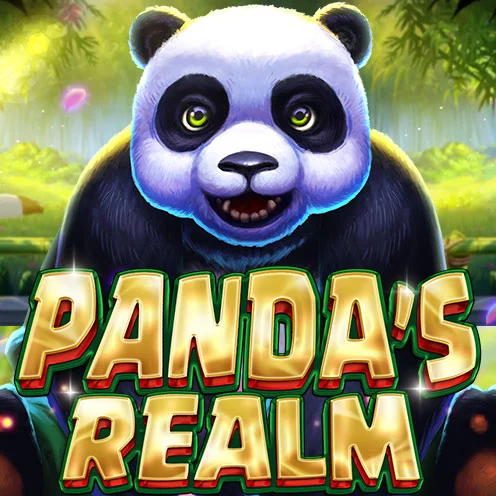  Panda Realm