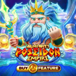 Almighty Poseidon Empire