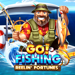 Go! Fishing: Reelin  Fortunes