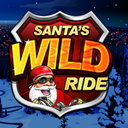 Santa s Wild Ride