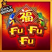 Fu Fu Fu 