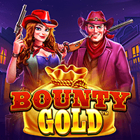 Bounty Gold 