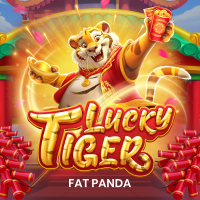 Lucky Tiger 