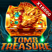  TOMB TREASURE