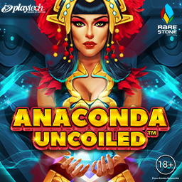  Anaconda Uncoiled