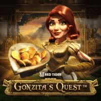 Gonzita s Quest